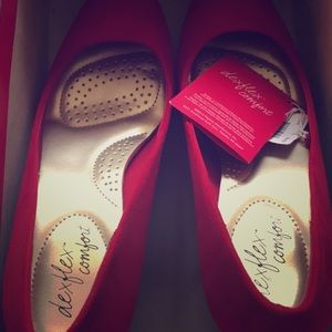 Dexflex Comfort hell brand new